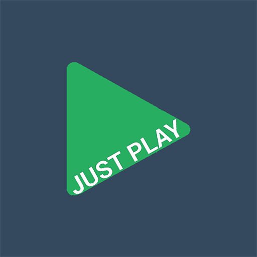 Just Play! icon