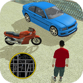 Grand Chicago Mafia Crime : Fight To Survive 2 icon