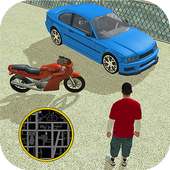 Grand Chicago Mafia Crime : Fight To Survive 2