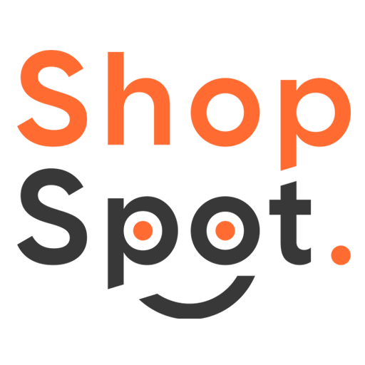 Shop Spot icon