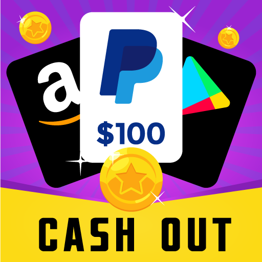 Mistplay: play to earn rewards icon