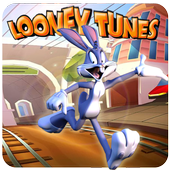 Bugs Looney Toons Bunny icon