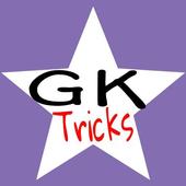 GK Tricks Hindi أيقونة