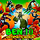 Guide for Ben10 Ultimate Alien icon
