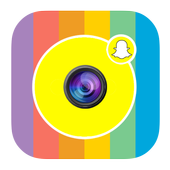 Filters for Snapchat icon