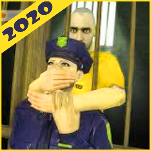 Super Prison Escape- 3D Jail Break icon