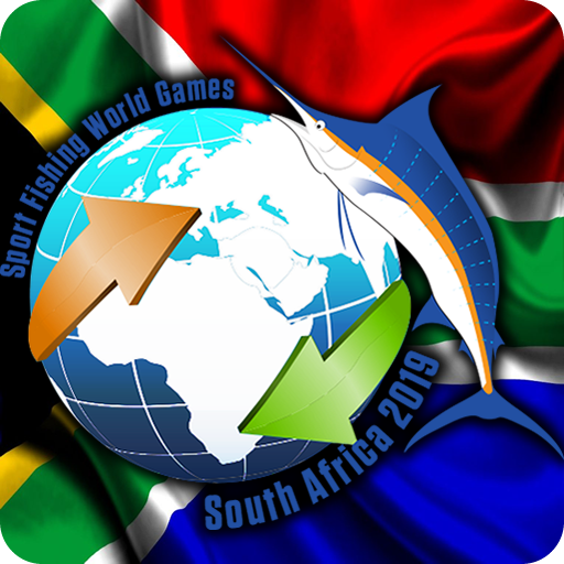 Fishing World Games icon