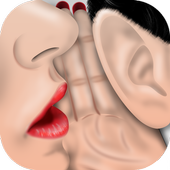 Dirty Truth or Dare Adult Sex Game for Couples icon