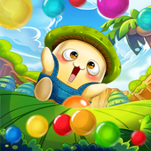 Bubble Adventures icon