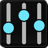 Equalizer Music Bass Booster icon