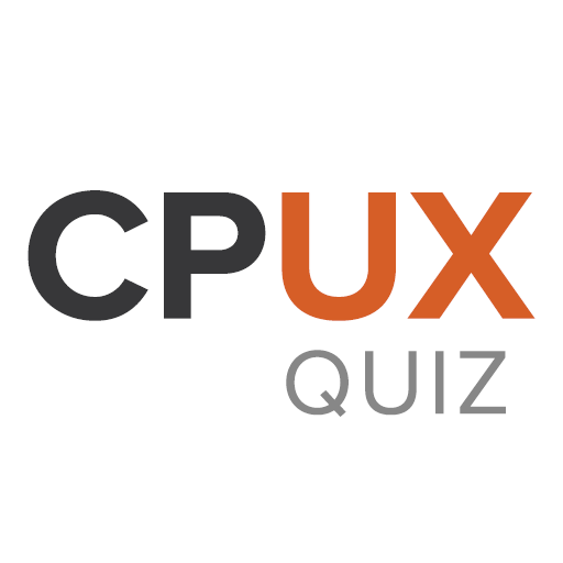 CPUX-F Quiz icon
