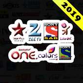 All New Tv channel Recharge - 2019