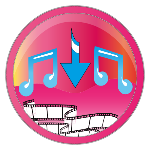 SMN : Download Music &amp; Song - Mp3 Downloader icon