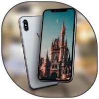 Theme for Asus ZenFone 6z on 9Apps