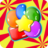 Candy Blast Soda icon