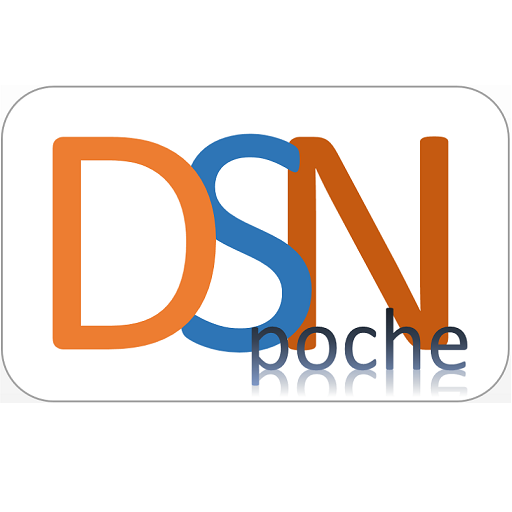 DSN de poche icon