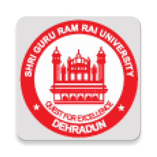 SGRR College of CA &amp; IT icon