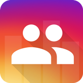 Unfollowers for Instagram icon
