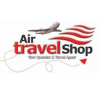 The Air Travel Shop