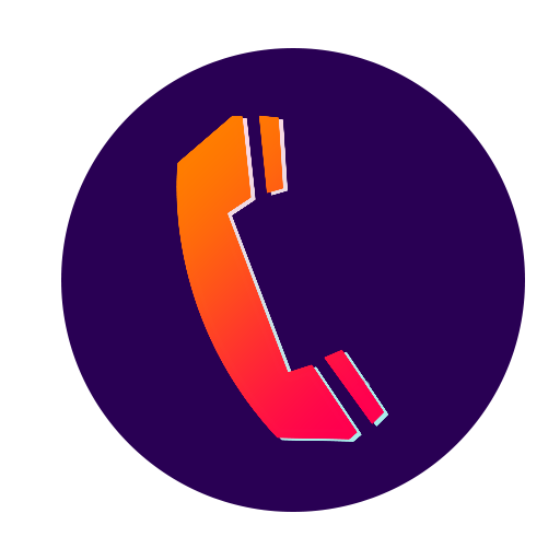 IntCall talk icon