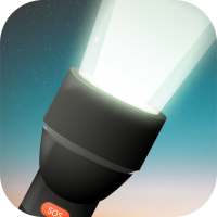 Super Flashlight