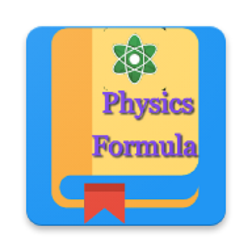 Physics Formula - NEB أيقونة