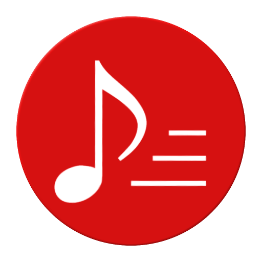 Songs lyrics icon