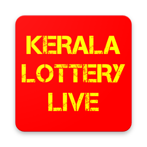 Kerala Lottery Results icon