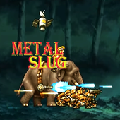 how to play metal slug icon