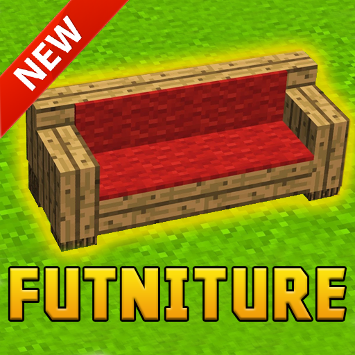 New Furniture Mods icon