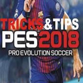 Free Pro Evolution PES 2018 Game–GP &amp; Club Coins. icon