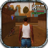 Top GTA San Andreas Guide icon