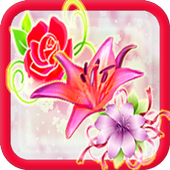 Blossom Garden Crush icon