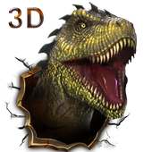 JURASSIC HUNT 3D