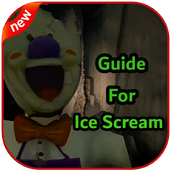Guide for Ice Scream Horror 2 icon
