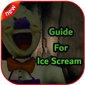 Guide for Ice Scream Horror 2 on 9Apps