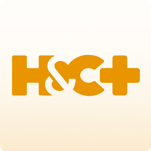 H&amp;C  icon