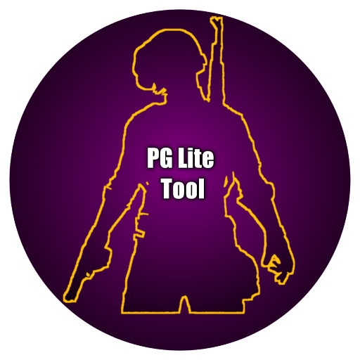 PG Lite Tools icon