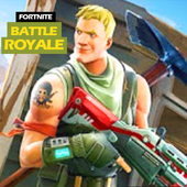Trick Fortnite Battle Royale icon