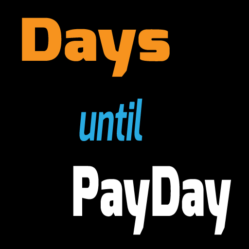 Days until Payday ( Salary ) иконка