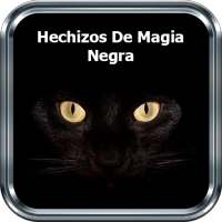 Hechizos De Magia Negra on 9Apps