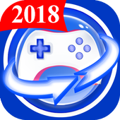 Game Booster icon
