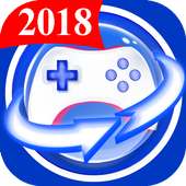 Game Booster on 9Apps