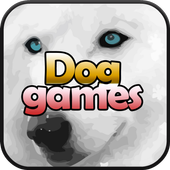 Dog Games icon