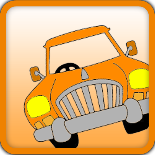 Kilometer Registratie LITE icon