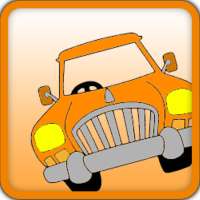 Kilometer Registratie LITE