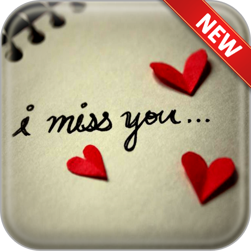 I Miss You Images icon