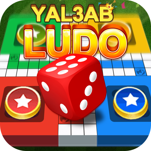 Yal3ab Ludo icon