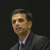 Rahul Dravid on 9Apps