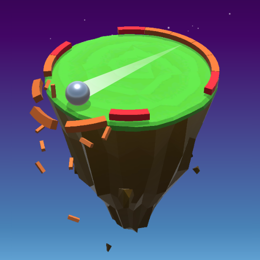 Super Ball - Wall Breaker icon